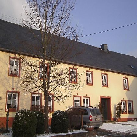 Charming Apartment In Morbach Germany With Terrace Thalfang Kültér fotó