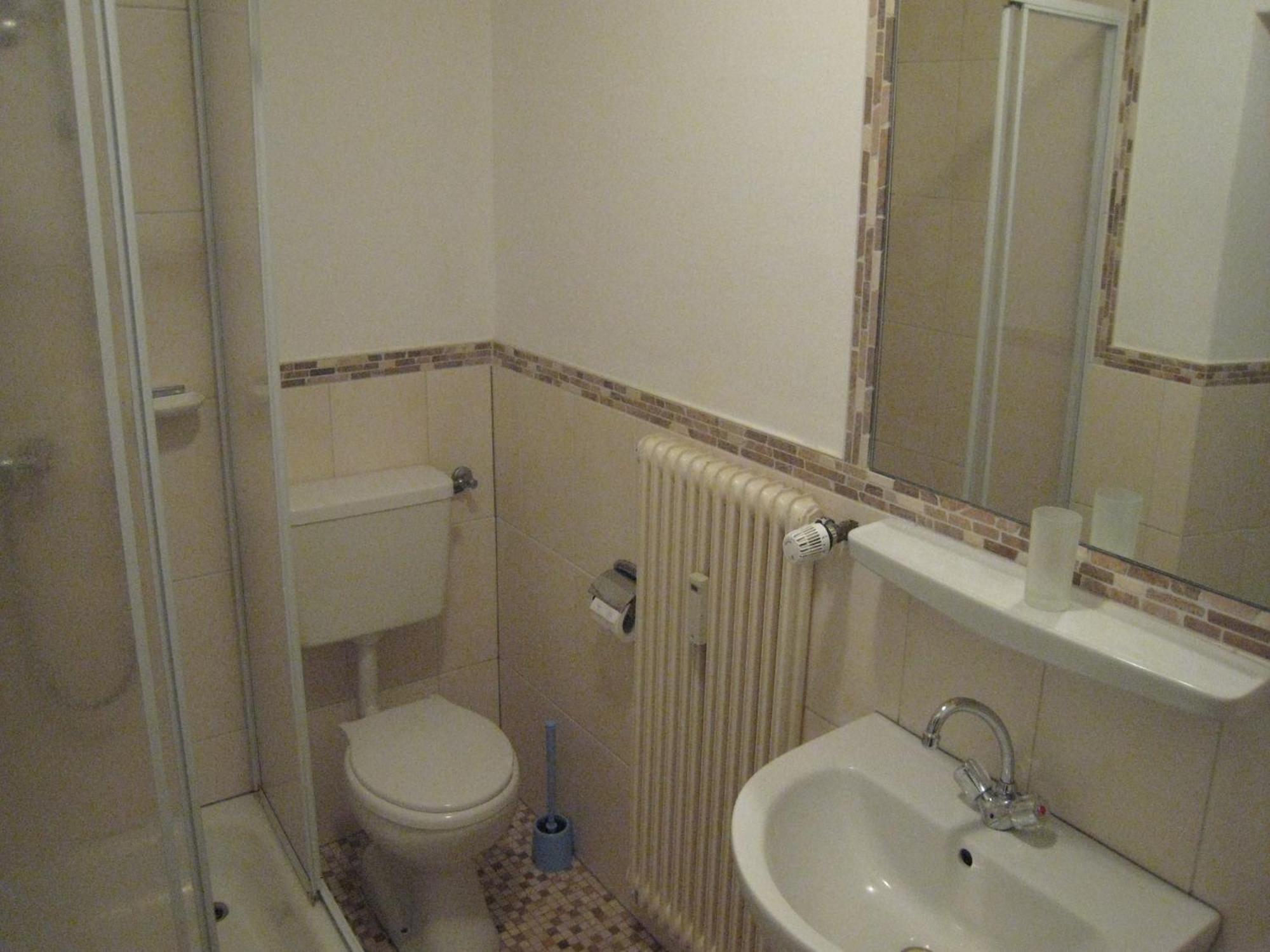 Charming Apartment In Morbach Germany With Terrace Thalfang Kültér fotó