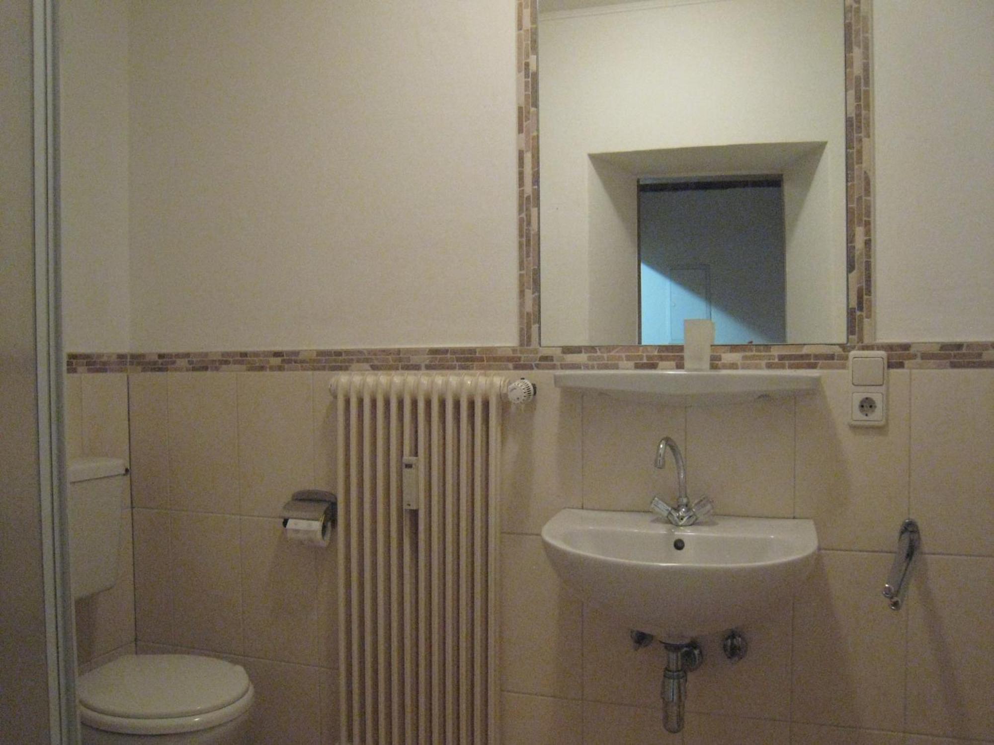 Charming Apartment In Morbach Germany With Terrace Thalfang Kültér fotó