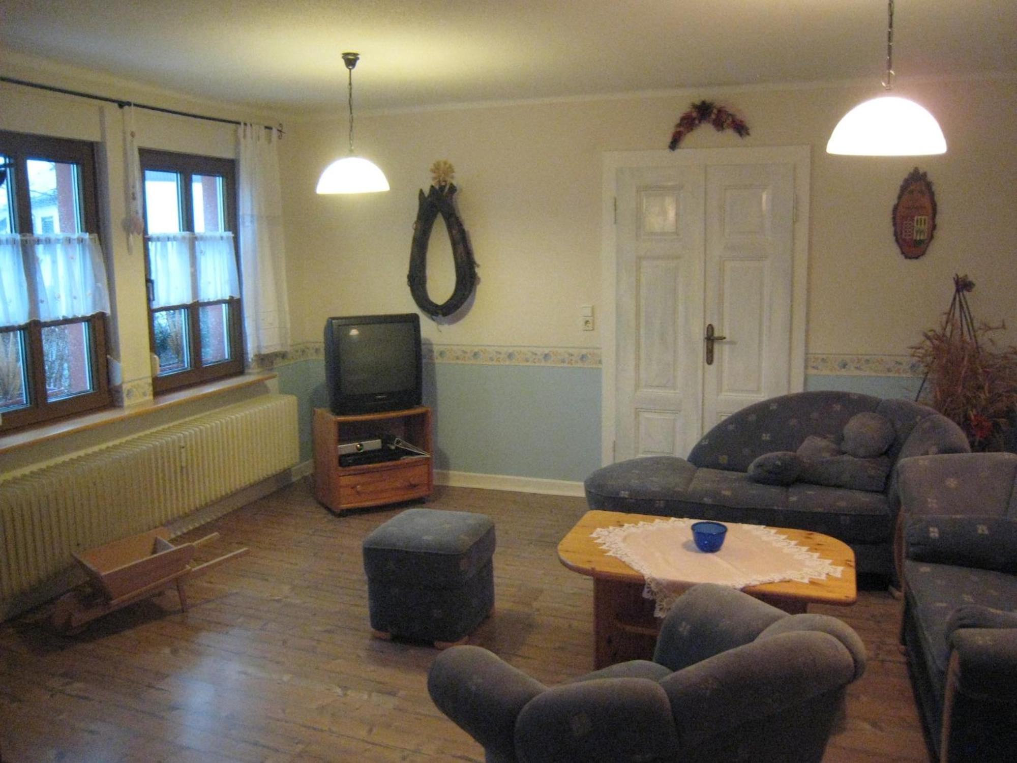 Charming Apartment In Morbach Germany With Terrace Thalfang Kültér fotó